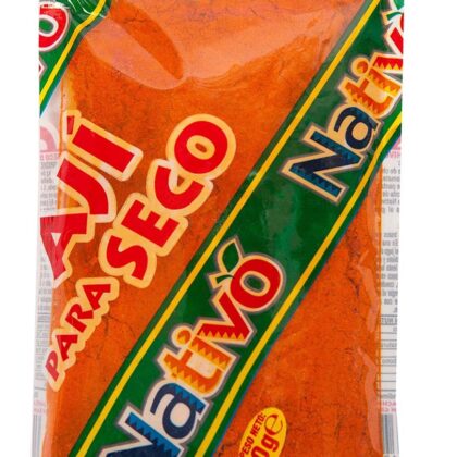 AJI PARA SECO PEPERONC.12X50G GOYA NATIV